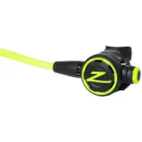 Zeagle F8 Octopus