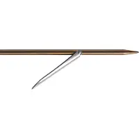 Salvimar Inox 17-4ph Pacific 7.0 Mm Ikke Innebygd Klaffspydskaft