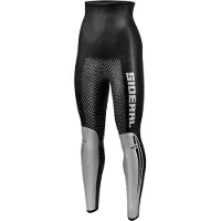 C4 Freediving Sideral 3 Mm Fridykkerbukser For Kvinner
