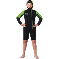 Mares Explorer 5 Mm Spjutfiskejakke