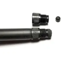 Metalsub Lateks + Ball For Slynge Cap