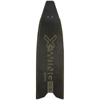 Mares Pure Passion X-wing C-s Medium Finneblad