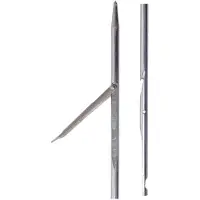 Mares Pure Passion Gs Pr80 Tahitian 1 Barb 6.5 Mm Spydskaft