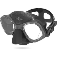 Spetton Manta Free Silicone Fridykkermaske