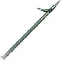 Amiaud Inox Harpoon Drop Head Only Spydskaft