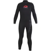 Pinnacle Aquatics Cruiser 7 Mm Dykkerdrakt