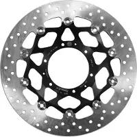 Brembo Oro 78b40892 Flytende Bremseskive