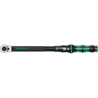 Wera Click-Torque C 3 Push R/L justerbar momentnøkkel for tilstramming med og mot urviseren, 40-200 Nm