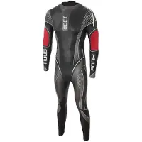 Huub Albacore Våtdrakt I Neopren Med Lange Ermer For Kvinner 3/3 Mm