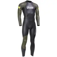 Zoggs Predator Pro Langermet Neopren Våtdrakt