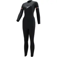 Speedo Proton Våtdrakt I Neopren Med Lange Ermer For Kvinner