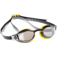 Mad Wave X-look Speil-svømmebriller