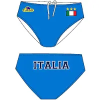 Turbo Italy Badetrusser