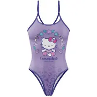 Otso Hello Kitty Connected Badetøy