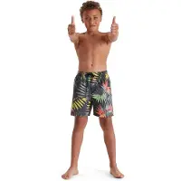 Speedo Printed 15´´ Badebukse