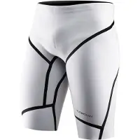 Buddyswim Trilaminate Warmth 5/3 Mm Flyteshorts