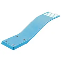 AstralPool 00076 Delfin-stupbrett 1.6x0.35m