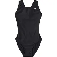 Tyr Durafast Elite Solid Maxfit Badetøy