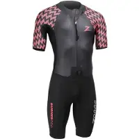 Zoggs Rusher Pro Kortermet Shorty