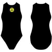 Turbo Basic Waterpolo Badetøy
