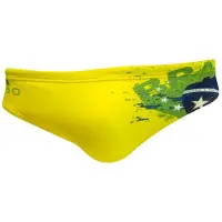 Turbo New Brazil Badetrusser