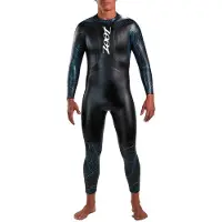 Zoot Kona 2.0 Våtdrakt I Neopren Med Lange Ermer For Kvinner
