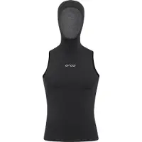 Orca Openwater Neoprenvest Med Hette