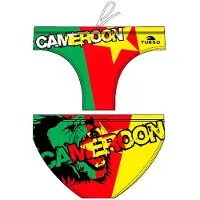 Turbo Cameroun Badetrusser