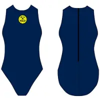 Turbo Basic Waterpolo Badetøy