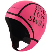 Buddyswim Trilaminate Warmth 2.5 Mm Neoprene Neoprenhette