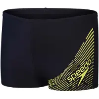 Speedo Medley Logo Badeshorts Boxer