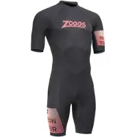 Zoggs Recon Tour Kortermet Shorty
