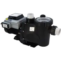 Aquasphere Fluidra 75945 100 Variabel Hastighetspumpe