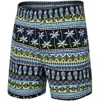 Saxx Go Coastal Badebukse