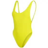 Speedo Solid Convertible Badetøy
