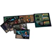 Asmodee Dune Imperium El Auge De Ix Brettspill