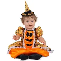 MOM Versailles Heksebaby Kostyme