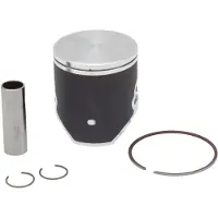 VERTEX Ktm 125 Sx 01-23exc 01-16/husq.tc/te/tx/gas21-23d53.94 A Cab.12º 1 Seg Stempelsett