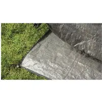 Outwell Yosemite Lake 6atc Beskyttende Fotavtrykk