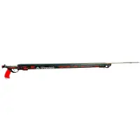Picasso Magnum Carbon Rail Slyngeharpun