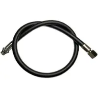 Metalsub Regulator Male 1/2´´ Unf Slange