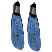 Oceanic Predator Dykkefinner