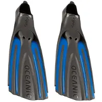 Oceanic Viper 2 Ff Dykkefinner