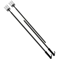 Seac Sub Pronged Head Shaft Killer Harpun