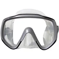 So Dive X Sight Dykkermaske