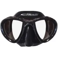 Epsealon E Visio 2 Strap Harpunfiske Maske