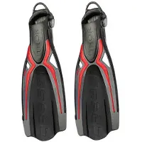 Cressi Thor Ebs Dykkefinner