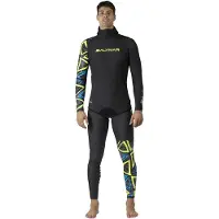 Salvimar Flyud Record 2.5 Mm Fridykkerdrakt