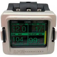 Amx Teknology G2 V1 T6082 Dykkecomputerbeskytter