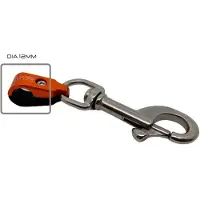 Amx Teknology Konect 12 V1 T6085 Speargun Kontakt